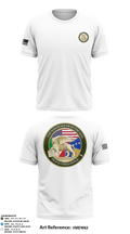 Vicenza Field Office 4611375 Short Sleeve Performance Shirt - 3