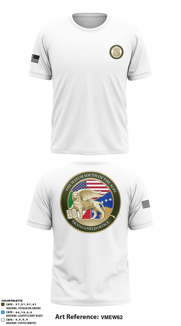 Short Sleeve Performance Shirt, , Army, Teamtime, Team time, sublimation, custom sports apparel, team uniforms, spirit wear, spiritwear, sports uniforms, custom shirts, team store, custom team store, fundraiser sports, apparel fundraiser