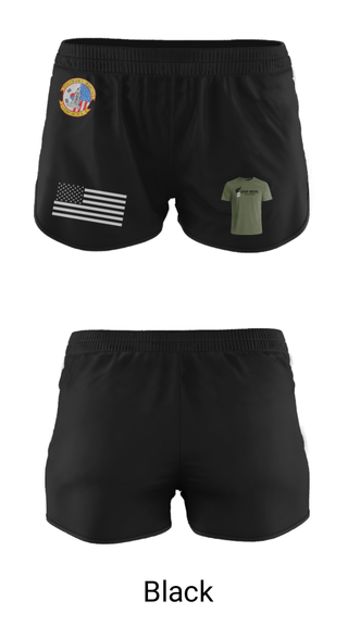 Ranger Panties, , Marines, Teamtime, Team time, sublimation, custom sports apparel, team uniforms, spirit wear, spiritwear, sports uniforms, custom shirts, team store, custom team store, fundraiser sports, apparel fundraiser