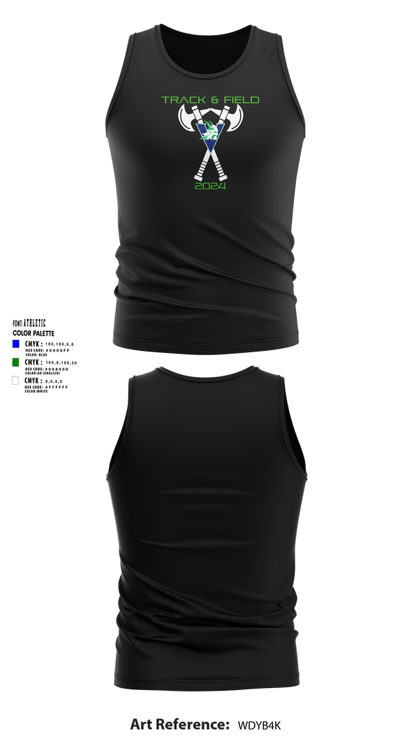 Men's Track Singlet, Vanguard College Preparatory School Track and Field, Track & Field, Teamtime, Team time, sublimation, custom sports apparel, team uniforms, spirit wear, spiritwear, sports uniforms, custom shirts, team store, custom team store, fundraiser sports, apparel fundraiser