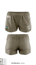Air station Miami 80426238 Ranger Panties - 4