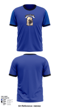 Sentinels 78423109 Short Sleeve Shooting Shirt - 1