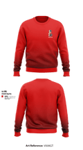 Little Dog 44429095 Crew Neck Sweatshirt - 1