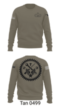 137 SOLRS 81582262 Crew Neck Sweatshirt - 11