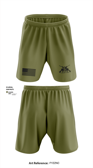 Athletic Shorts With Pockets, JCSE, Army, Teamtime, Team time, sublimation, custom sports apparel, team uniforms, spirit wear, spiritwear, sports uniforms, custom shirts, team store, custom team store, fundraiser sports, apparel fundraiser