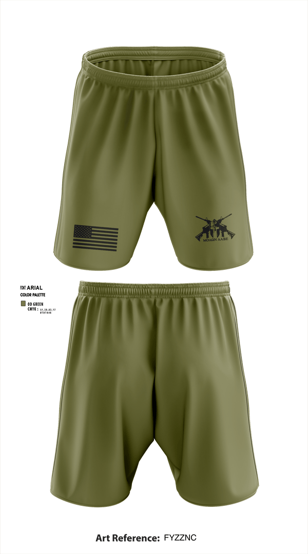 Athletic Shorts With Pockets, JCSE, Army, Teamtime, Team time, sublimation, custom sports apparel, team uniforms, spirit wear, spiritwear, sports uniforms, custom shirts, team store, custom team store, fundraiser sports, apparel fundraiser