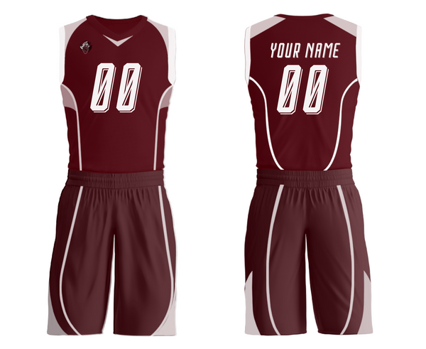 Basketball Uniform, Walled Lake Northern High School Basketball, Women's Basketball, Teamtime, Team time, sublimation, custom sports apparel, team uniforms, spirit wear, spiritwear, sports uniforms, custom shirts, team store, custom team store, fundraiser sports, apparel fundraiser