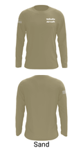 Valhalla Airsoft 98104221 Long Sleeve Performance Shirt - 43