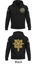 HHC, USAICOE 85471895 Hoodie - 44