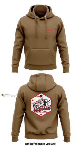 Hoodie, , Army, Teamtime, Team time, sublimation, custom sports apparel, team uniforms, spirit wear, spiritwear, sports uniforms, custom shirts, team store, custom team store, fundraiser sports, apparel fundraiser