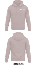 S.A.P.S. 42805162 Hoodie - 17