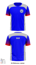 Walled Lake Western High School Softball 66956614 Short Sleeve Performance Shirt - 2