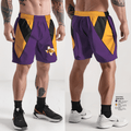 Wylie Youth Football And Cheer 87493992 Athletic Shorts With Pockets - 1