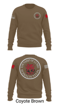 Cumru Township Police Department 51798017 Crew Neck Sweatshirt - 8