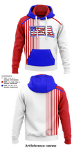 USA 15367480 Hoodie - 1