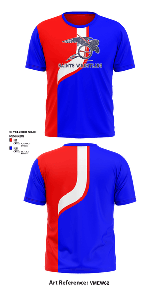 Short Sleeve Performance Shirt, Southern Wayne High School Wrestling, Wrestling, Teamtime, Team time, sublimation, custom sports apparel, team uniforms, spirit wear, spiritwear, sports uniforms, custom shirts, team store, custom team store, fundraiser sports, apparel fundraiser