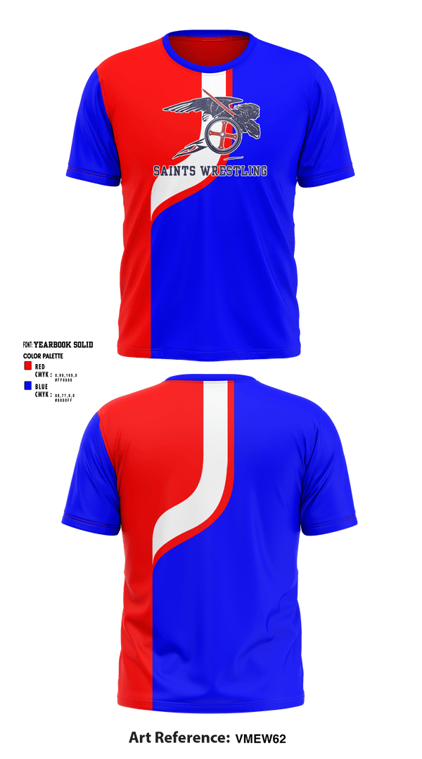Short Sleeve Performance Shirt, Southern Wayne High School Wrestling, Wrestling, Teamtime, Team time, sublimation, custom sports apparel, team uniforms, spirit wear, spiritwear, sports uniforms, custom shirts, team store, custom team store, fundraiser sports, apparel fundraiser