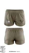 113th 2nd platoon 28176781 Ranger Panties - 1