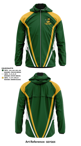 Windbreaker, Carlisle High School Wrestling, Wrestling, Teamtime, Team time, sublimation, custom sports apparel, team uniforms, spirit wear, spiritwear, sports uniforms, custom shirts, team store, custom team store, fundraiser sports, apparel fundraiser