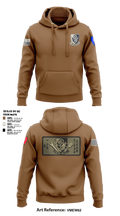 Troop 469 41351414 Hoodie - 1