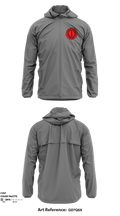 Alpha One Security Group 81233537 Windbreaker - 6