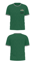 Northern Nash High School Basketball 25776316 Short Sleeve Performance Shirt - 37