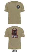 1-37 AR HFSC DISTRO 85758190 Short Sleeve Performance Shirt - 36