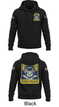 Connecticut State Police 53595968 Hoodie - 45