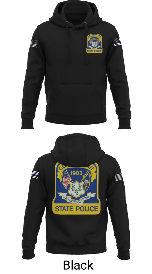 Hoodie, , Police, Teamtime, Team time, sublimation, custom sports apparel, team uniforms, spirit wear, spiritwear, sports uniforms, custom shirts, team store, custom team store, fundraiser sports, apparel fundraiser