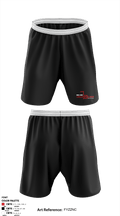 The Urgent Care 85564852 Athletic Shorts With Pockets - 2