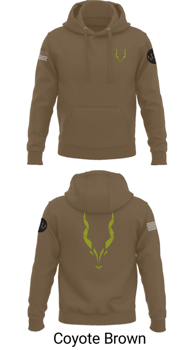 R58 19077757 Hoodie - 42