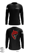 C 1-43 ADA 26758454 Long Sleeve Performance Shirt - 5