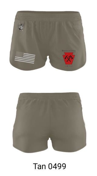 Ranger Panties, , National Guard, Teamtime, Team time, sublimation, custom sports apparel, team uniforms, spirit wear, spiritwear, sports uniforms, custom shirts, team store, custom team store, fundraiser sports, apparel fundraiser