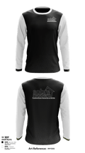 Sobre madera 92566386 Long Sleeve Performance Shirt - 1