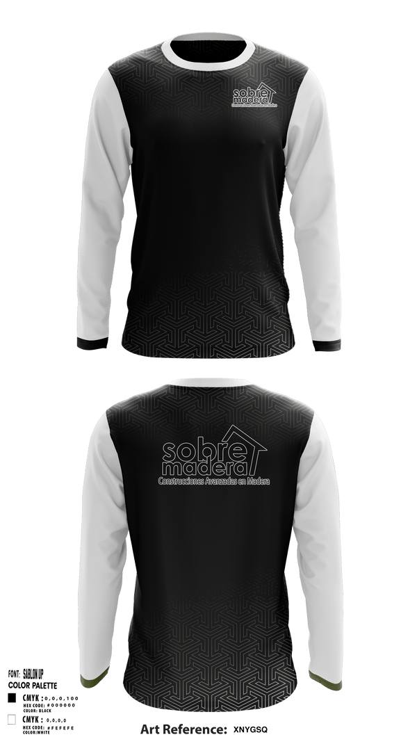 Long Sleeve Performance Shirt, Sobre madera, , Teamtime, Team time, sublimation, custom sports apparel, team uniforms, spirit wear, spiritwear, sports uniforms, custom shirts, team store, custom team store, fundraiser sports, apparel fundraiser
