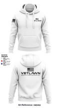 Vetlawn 83001110 Hoodie - 6