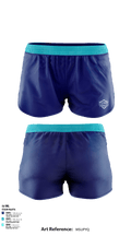Raising Rods 82748251 Women's Shorts - 1