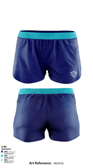 Women's Shorts, , , Teamtime, Team time, sublimation, custom sports apparel, team uniforms, spirit wear, spiritwear, sports uniforms, custom shirts, team store, custom team store, fundraiser sports, apparel fundraiser