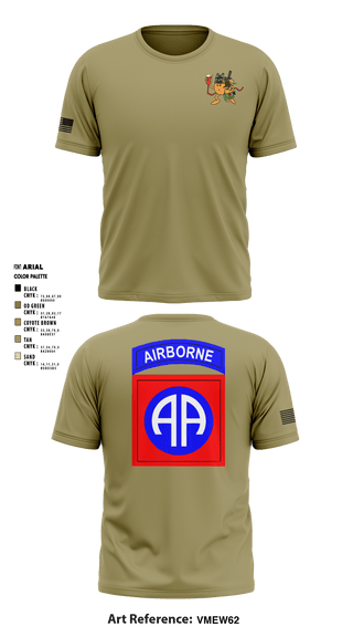Short Sleeve Performance Shirt, , Army, Teamtime, Team time, sublimation, custom sports apparel, team uniforms, spirit wear, spiritwear, sports uniforms, custom shirts, team store, custom team store, fundraiser sports, apparel fundraiser