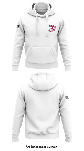 Hoodie, Santiam Christian School Wrestling, Wrestling, Teamtime, Team time, sublimation, custom sports apparel, team uniforms, spirit wear, spiritwear, sports uniforms, custom shirts, team store, custom team store, fundraiser sports, apparel fundraiser