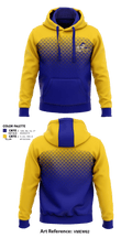 Lakeview Leadership Academy Cheer 24363619 Hoodie - 1