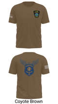Lynn Police 66544607 Short Sleeve Performance Shirt - 32