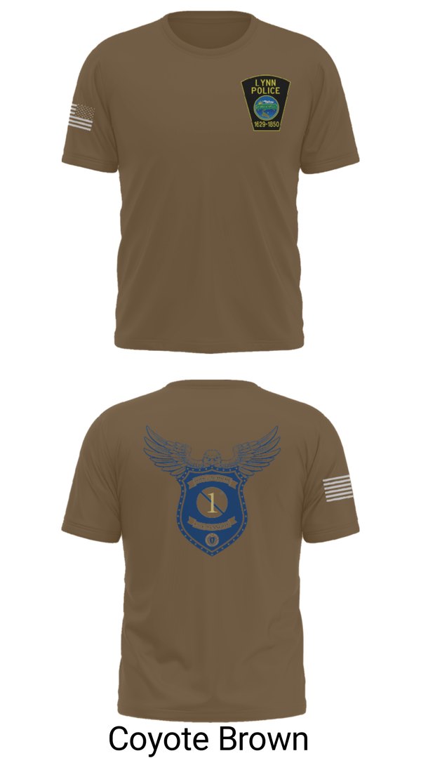 Short Sleeve Performance Shirt, , Police, Teamtime, Team time, sublimation, custom sports apparel, team uniforms, spirit wear, spiritwear, sports uniforms, custom shirts, team store, custom team store, fundraiser sports, apparel fundraiser