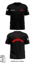 Echo FSC Stampede 7th Eng 46267386 Short Sleeve Performance Shirt - 11