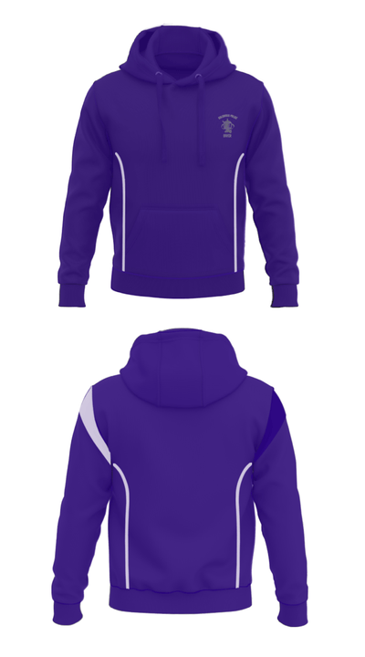 Test SF Logo 16004450 Hoodie - 1