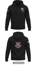 Fury 2-32 FA 55573986 Hoodie - 43