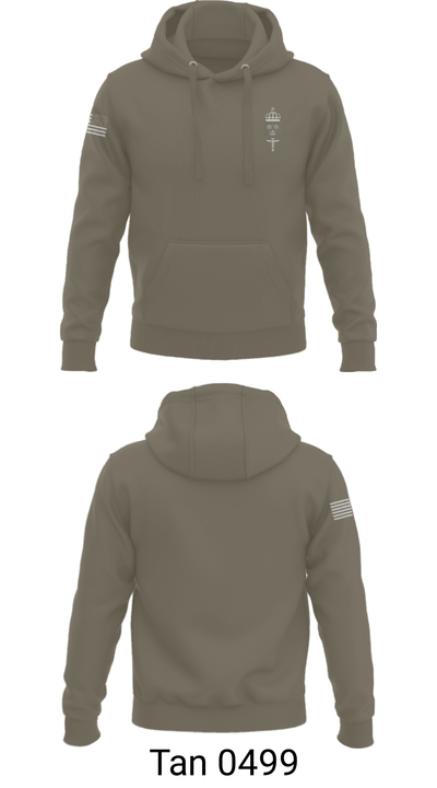 UndSäk 49850544 Hoodie - 46