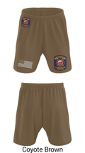 Canyon Creek Rural Fire District 51909217 Athletic Shorts With Pockets - 26