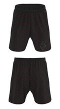Wolfpack 3949 49219109 Athletic Shorts With Pockets - 22