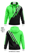Avengers 29813700 Hoodie - 1